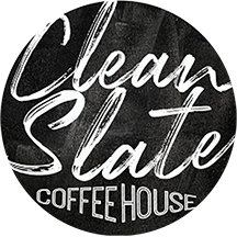 Clean Slate Coffee House