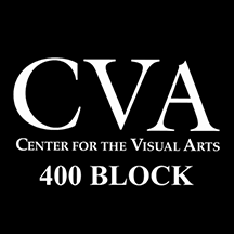 Center for the Visual Arts CVA Wausau