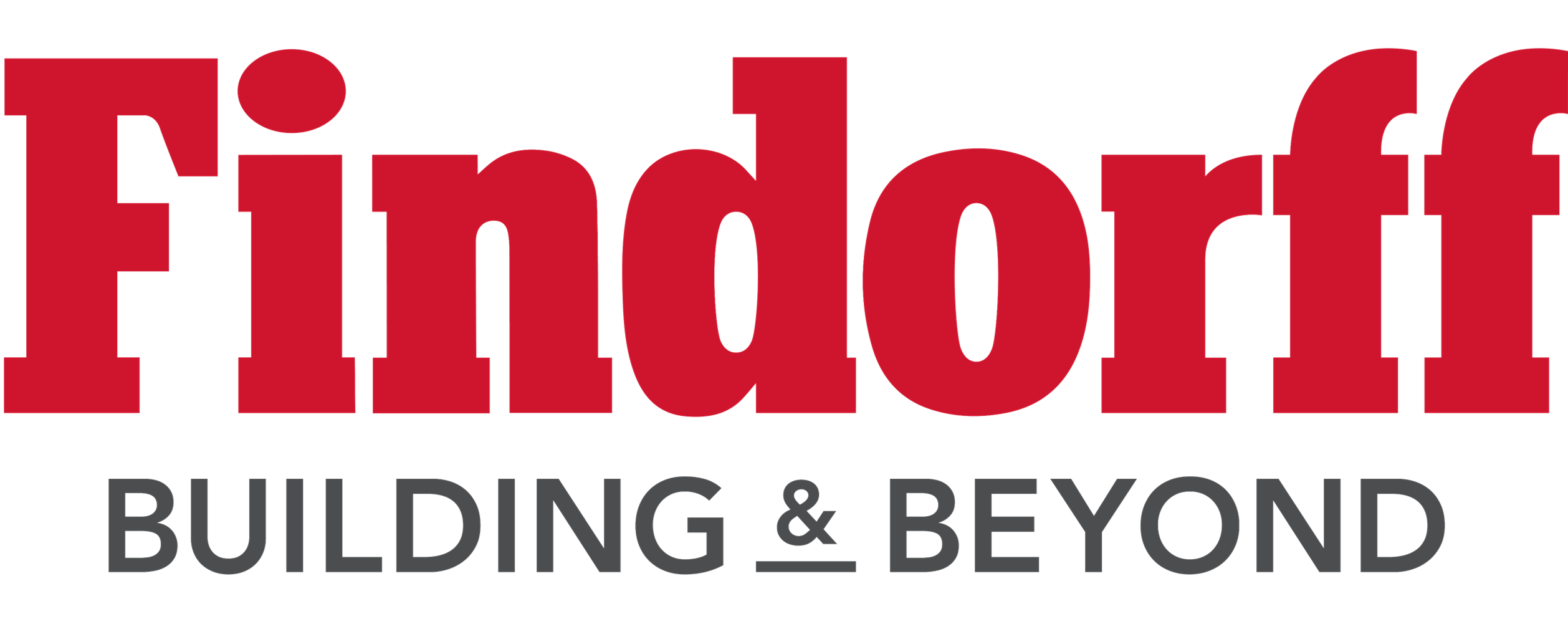 Findorff Building & Beyond