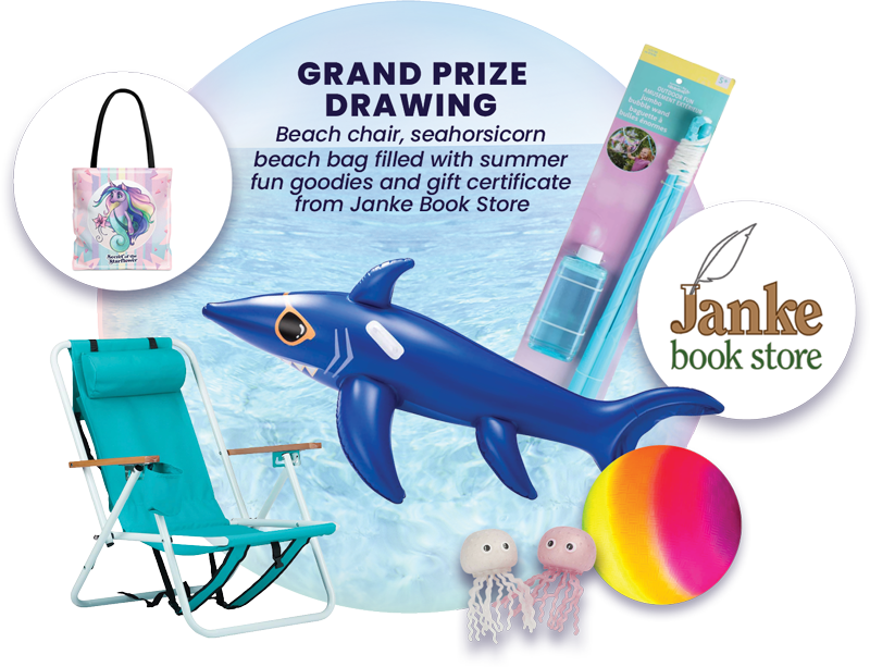 Grand Prize