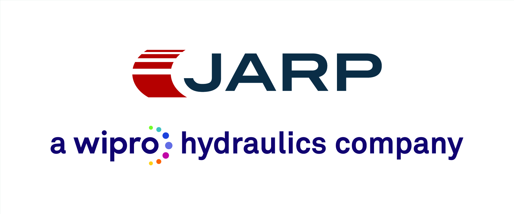 JARP a wipro hydraulics company